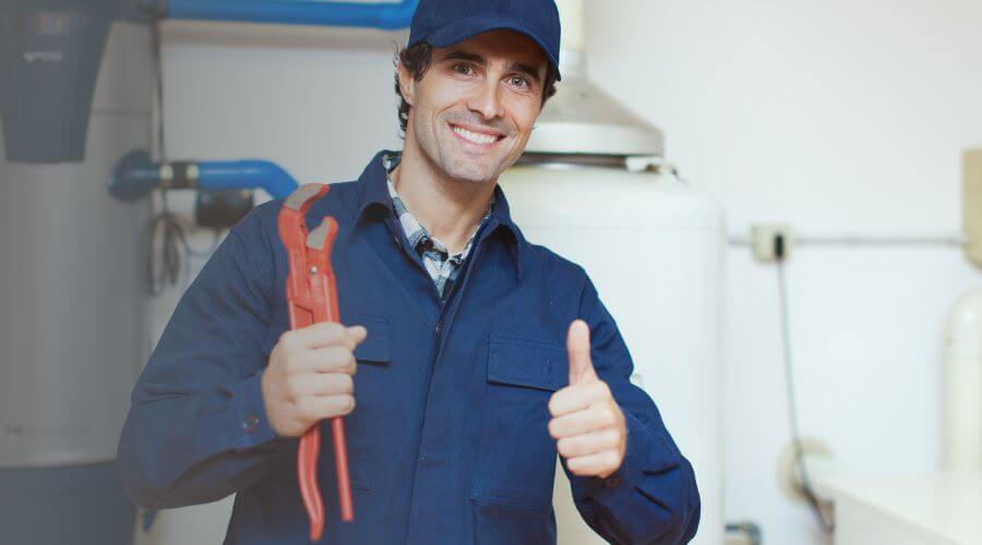 Professional expert plumbing services in Arkoma, OK
